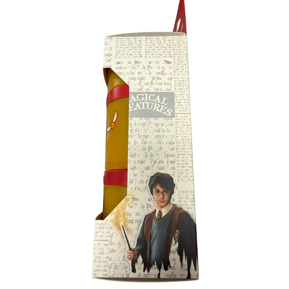 Harry Potter Whiskware Portable Snacking Containers Stackable Jars With Handle - Picture 2 of 6